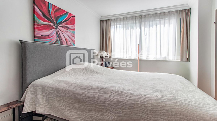 Ma-Cabane - Vente Appartement PARIS, 46 m²