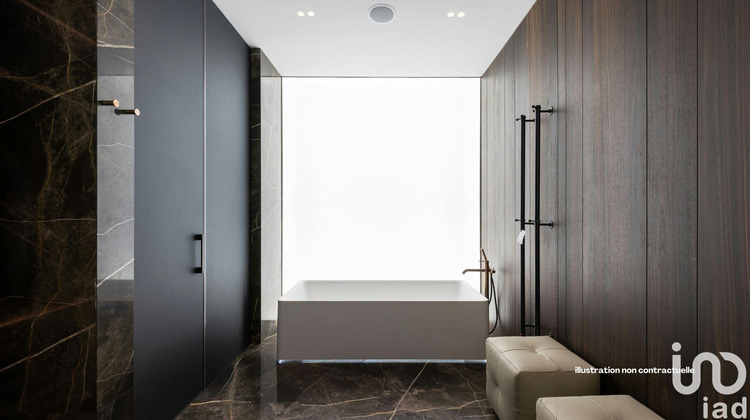 Ma-Cabane - Vente Appartement Paris, 70 m²