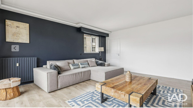 Ma-Cabane - Vente Appartement Paris, 70 m²