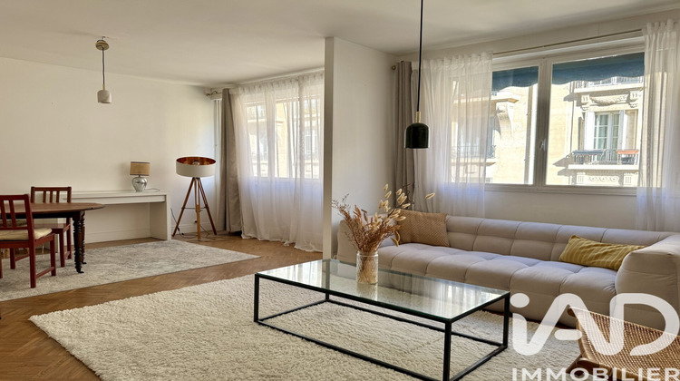 Ma-Cabane - Vente Appartement Paris, 67 m²