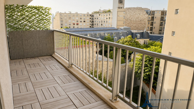 Ma-Cabane - Vente Appartement Paris, 80 m²