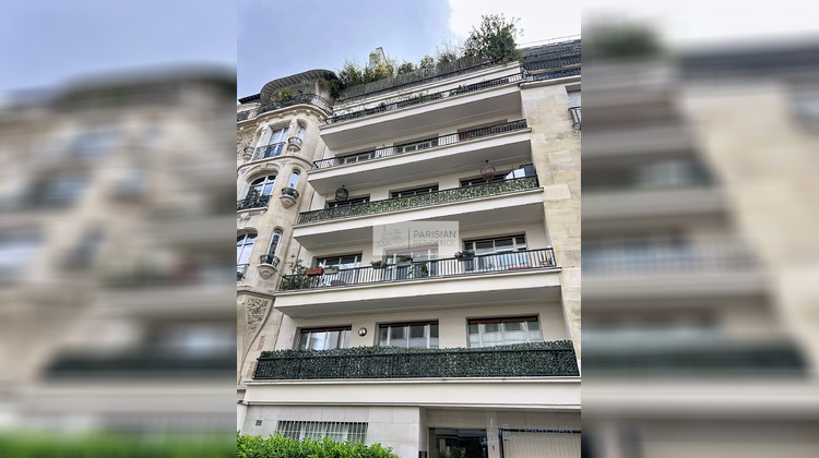 Ma-Cabane - Vente Appartement Paris, 13 m²