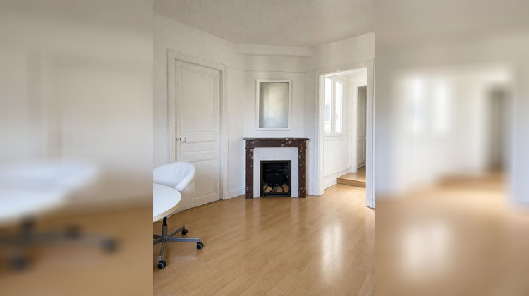 Ma-Cabane - Vente Appartement PARIS, 26 m²