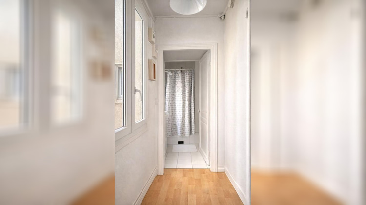 Ma-Cabane - Vente Appartement PARIS, 26 m²