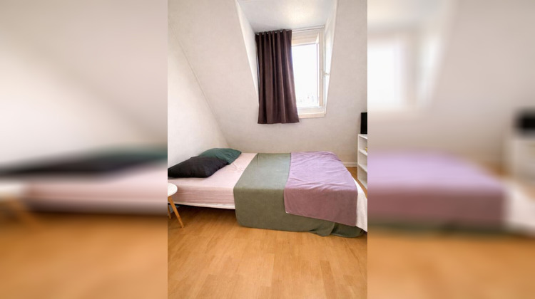 Ma-Cabane - Vente Appartement PARIS, 26 m²