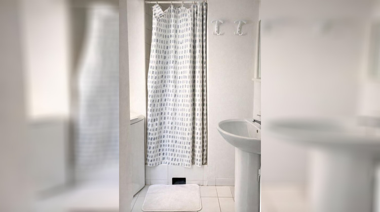 Ma-Cabane - Vente Appartement PARIS, 26 m²