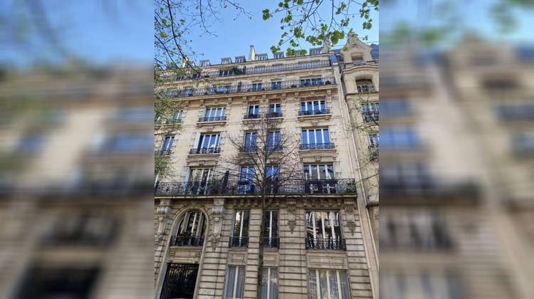 Ma-Cabane - Vente Appartement PARIS, 26 m²