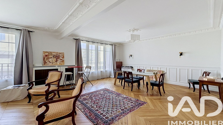 Ma-Cabane - Vente Appartement Paris, 76 m²