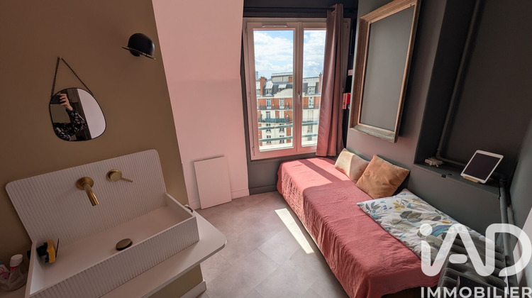 Ma-Cabane - Vente Appartement Paris, 8 m²