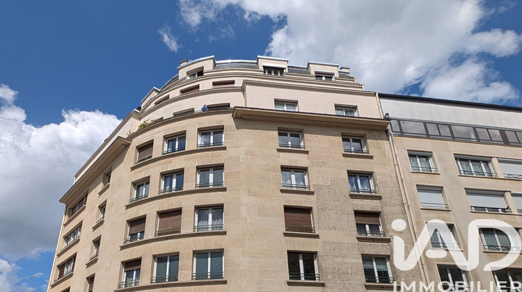 Ma-Cabane - Vente Appartement Paris, 8 m²