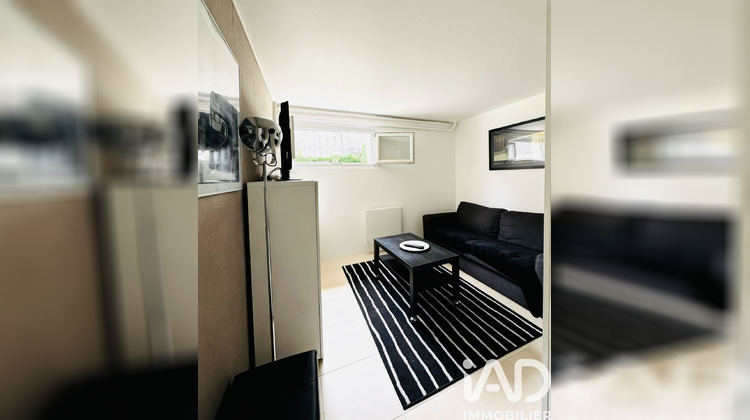 Ma-Cabane - Vente Appartement Paris, 17 m²