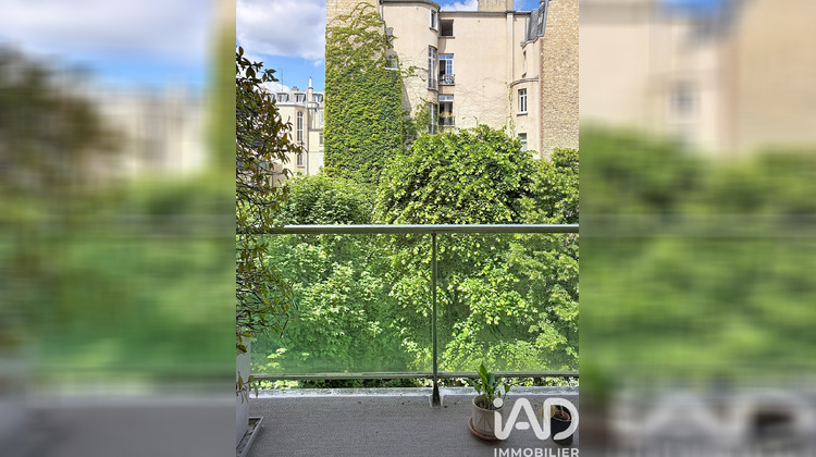 Ma-Cabane - Vente Appartement Paris, 133 m²