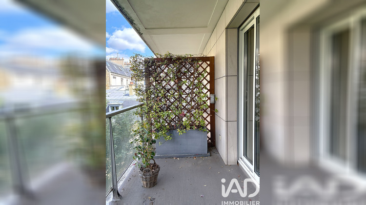 Ma-Cabane - Vente Appartement Paris, 133 m²