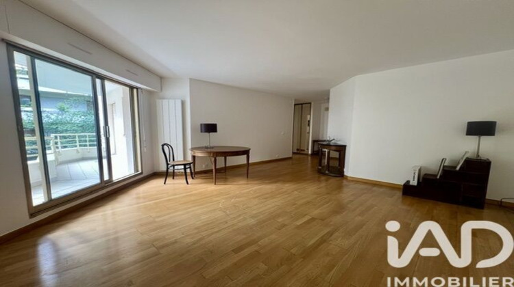 Ma-Cabane - Vente Appartement Paris, 47 m²