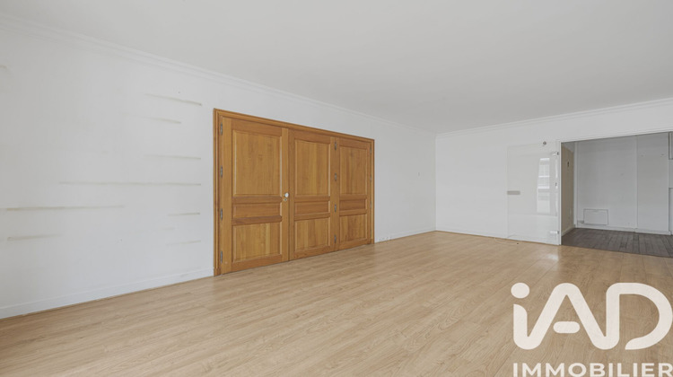Ma-Cabane - Vente Appartement Paris, 94 m²