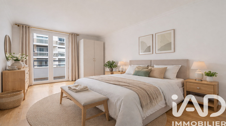 Ma-Cabane - Vente Appartement Paris, 94 m²