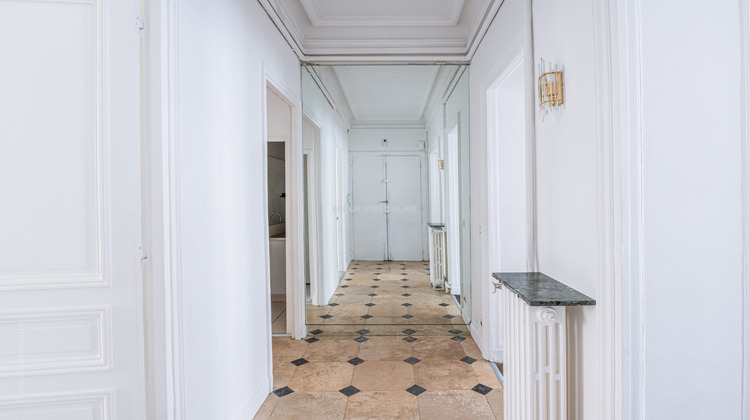 Ma-Cabane - Vente Appartement Paris, 71 m²