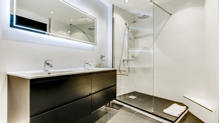 Ma-Cabane - Vente Appartement Paris, 49 m²