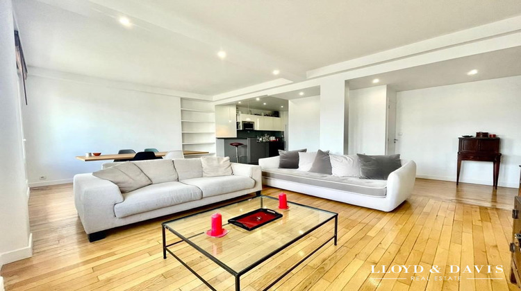Ma-Cabane - Vente Appartement PARIS, 80 m²