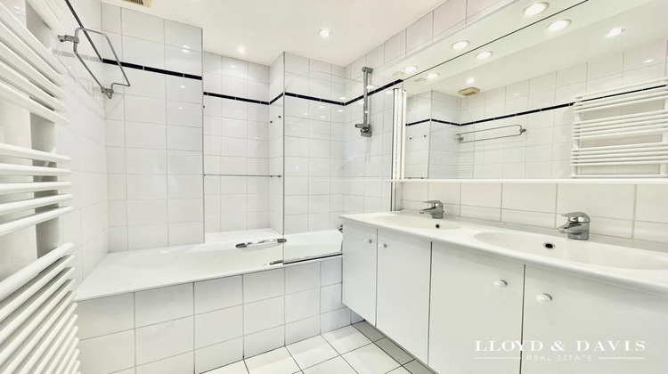 Ma-Cabane - Vente Appartement PARIS, 80 m²