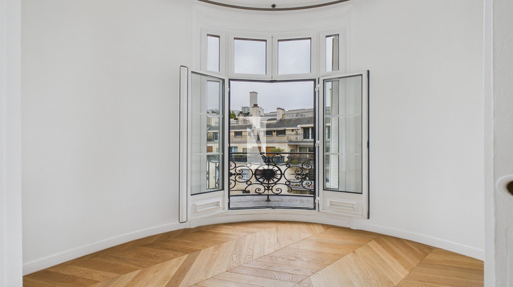 Ma-Cabane - Vente Appartement Paris, 195 m²