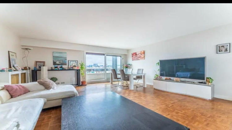 Ma-Cabane - Vente Appartement Paris, 148 m²
