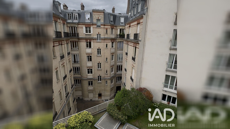 Ma-Cabane - Vente Appartement Paris, 12 m²
