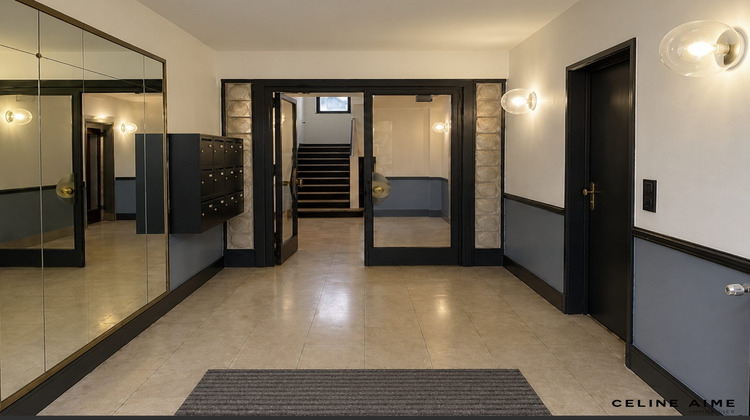 Ma-Cabane - Vente Appartement Paris, 96 m²
