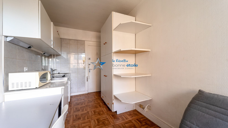 Ma-Cabane - Vente Appartement Paris, 10 m²