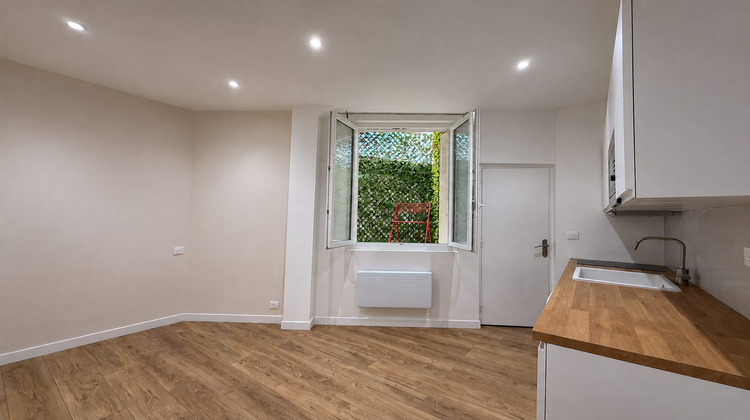 Ma-Cabane - Vente Appartement Paris, 13 m²