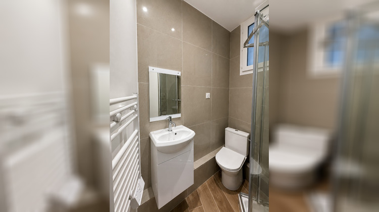Ma-Cabane - Vente Appartement Paris, 13 m²