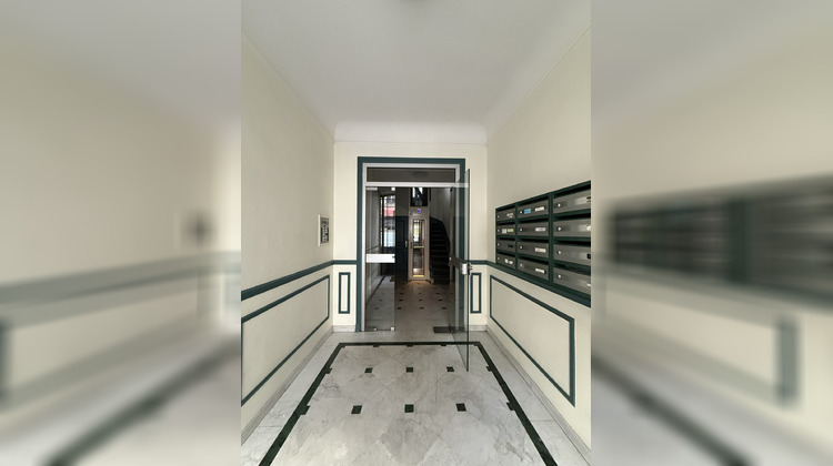 Ma-Cabane - Vente Appartement Paris, 13 m²