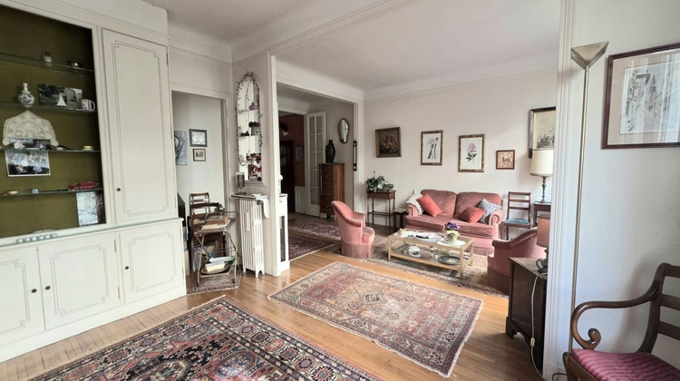 Ma-Cabane - Vente Appartement PARIS, 104 m²