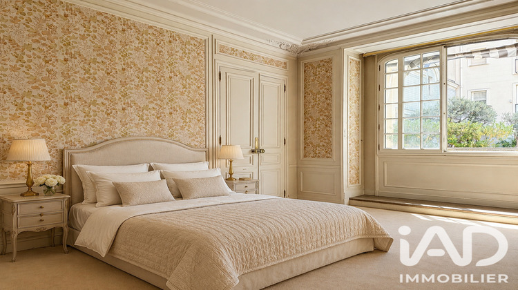 Ma-Cabane - Vente Appartement Paris, 170 m²