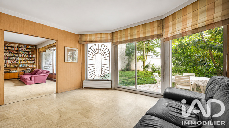Ma-Cabane - Vente Appartement Paris, 139 m²