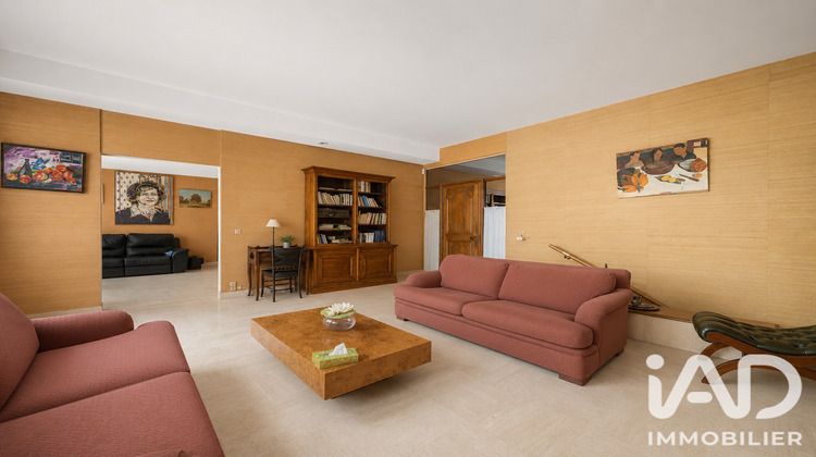 Ma-Cabane - Vente Appartement Paris, 139 m²