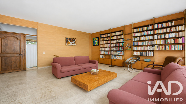Ma-Cabane - Vente Appartement Paris, 139 m²