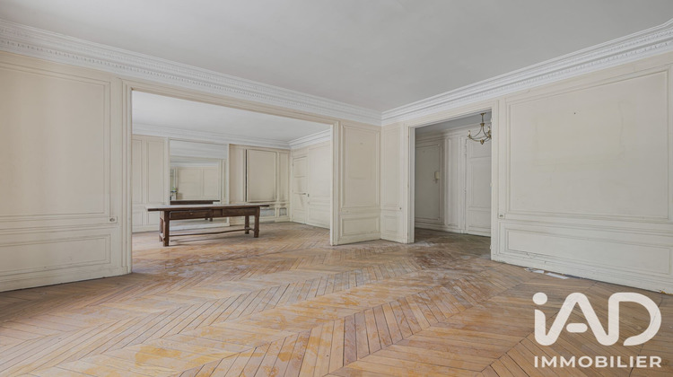 Ma-Cabane - Vente Appartement Paris, 100 m²