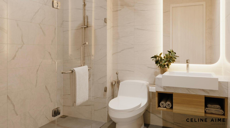 Ma-Cabane - Vente Appartement Paris, 72 m²