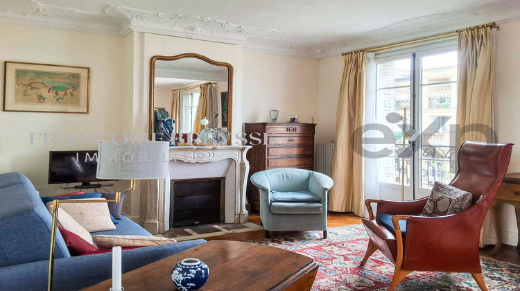 Ma-Cabane - Vente Appartement Paris, 60 m²
