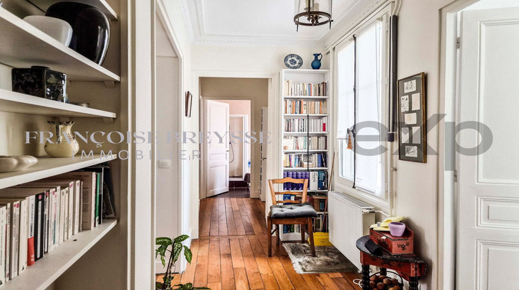 Ma-Cabane - Vente Appartement Paris, 60 m²