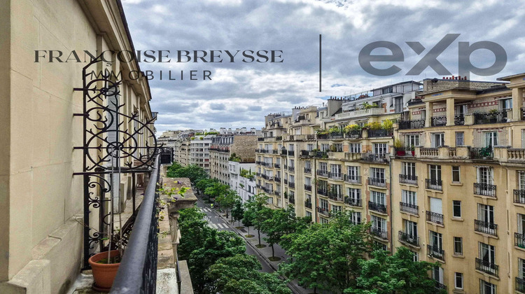 Ma-Cabane - Vente Appartement Paris, 60 m²