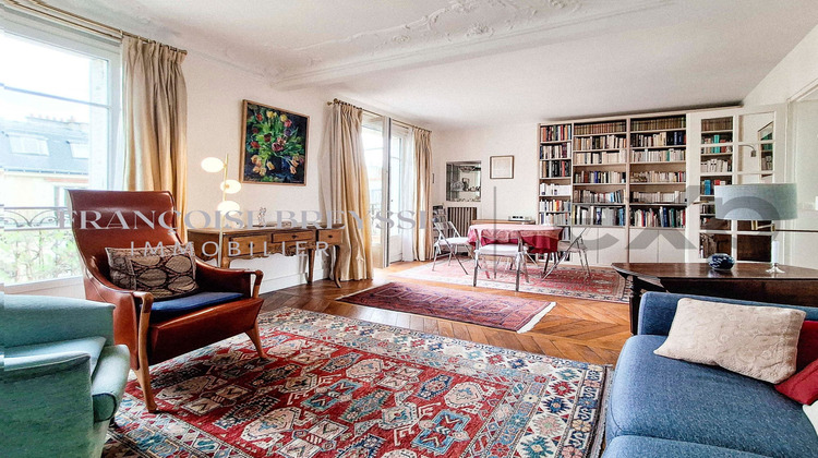 Ma-Cabane - Vente Appartement Paris, 60 m²