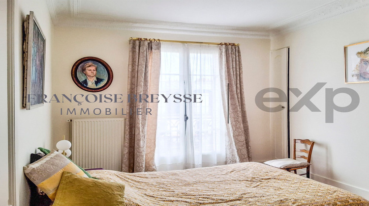 Ma-Cabane - Vente Appartement Paris, 60 m²
