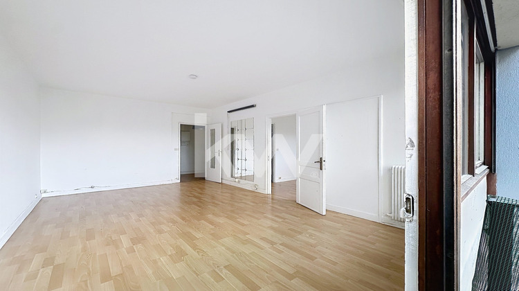 Ma-Cabane - Vente Appartement Paris, 46 m²