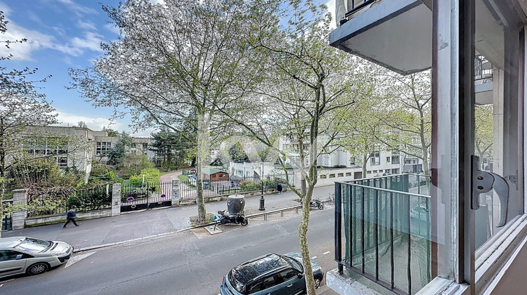 Ma-Cabane - Vente Appartement Paris, 46 m²