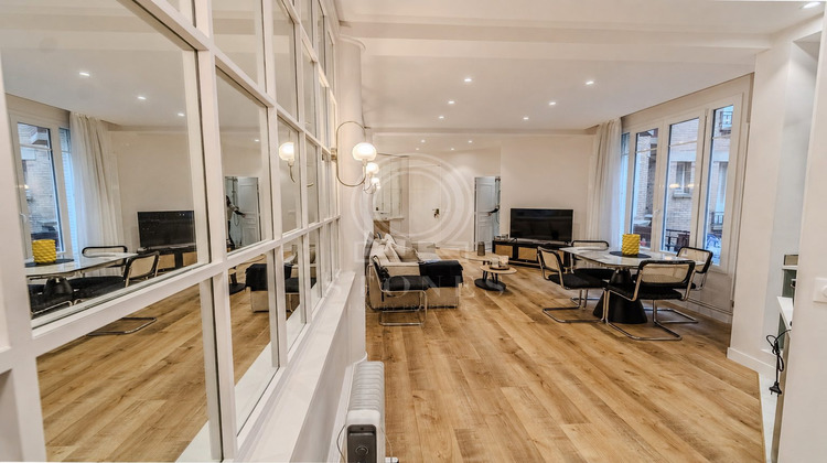 Ma-Cabane - Vente Appartement Paris, 84 m²