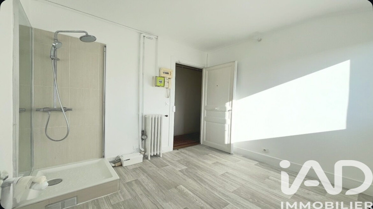 Ma-Cabane - Vente Appartement Paris, 7 m²
