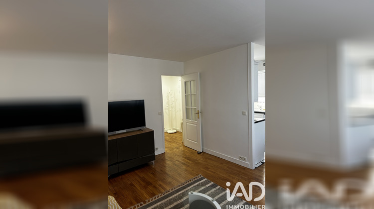 Ma-Cabane - Vente Appartement Paris, 64 m²