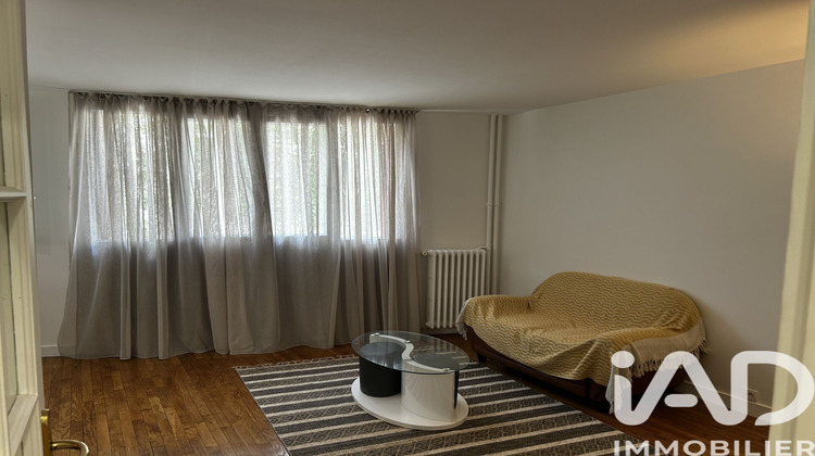 Ma-Cabane - Vente Appartement Paris, 64 m²